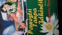 Image of Pawesti Tanpa Idhentiti