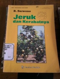Image of Jeruk dan Kerabatnya
