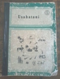 Image of Usahatani
