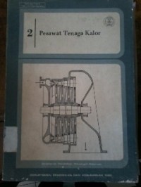 Image of Pesawat Tenaga Kalor 2