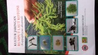 Image of Kultur Jaringan Rumput Laut Kotoni = Kappaphycus alvarezii