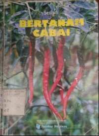Image of Bertanam Cabai