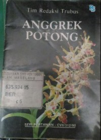 Image of Anggrek Potong