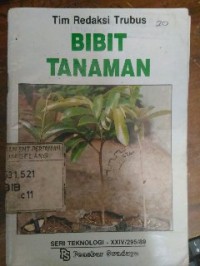 Image of Bibit Tanaman