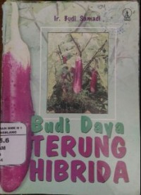 Image of Budi Daya Terung Hibrida