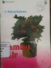 Image of Jambu Air