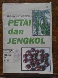 Image of Petai dan Jengkol