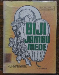 Image of Biji Jambu Mede