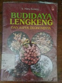 Image of Budidaya Lengkeng dan Aspek Ekonominya