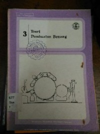 Image of Teori Pembuatan Benang 3