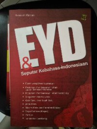 Image of EYD 7  Seputar Kebahasa-Indonesiaan