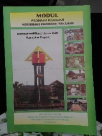 Image of Mengidentifikasi Jenis dan Karakter Pupuk
