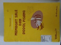 Image of Membuat Sale dan Dodol Pisang