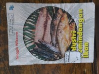 Image of Industri Pemindangan Ikan