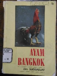 Image of Ayam Bangkok