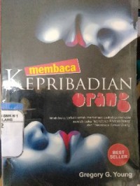 Image of Membaca Kepribadian Orang