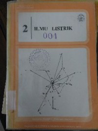 Image of Ilmu Listrik 2