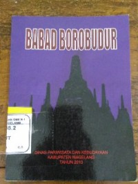 Image of Babad Borobudur
