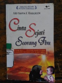 Image of Cinta Sejati Seorang Ibu