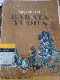 Image of Barata Yudha