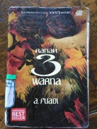 Image of Ranah 3 warna