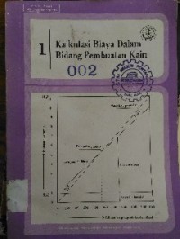 Image of Kalkulasi Biaya Dalam Bidang Pembuatan Kain 1