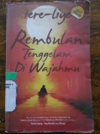 Image of Rembulan Tenggelam di Wajahmu