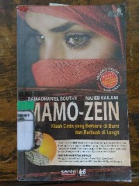 Image of Mamo-Zein