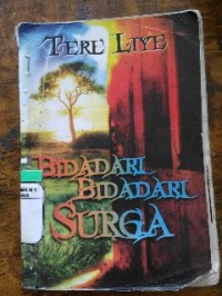 Image of Bidadari Bidadari Surga