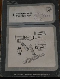 Image of Petunjuk Kerja Plat dan Pipa 1