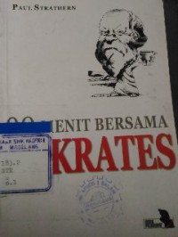 Image of 99 Menit bersama sokkrates