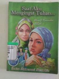 Image of Saat Aku Mengingat Tuhan