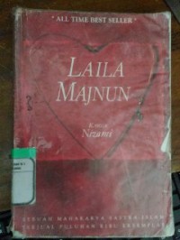 Image of Laila Majnun