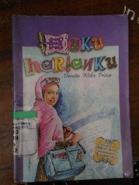 Image of Buku Harianku
