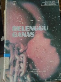 Image of Belenggu ganas