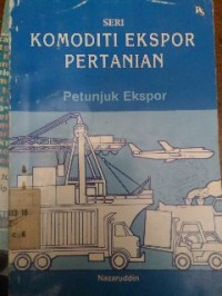 Image of Petunjuk Ekspor