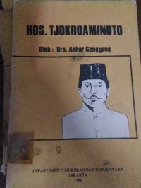 Image of Hos. Tjokroaminoto