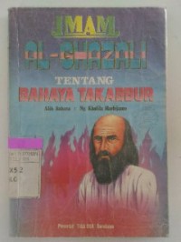 Image of Tentang Bahaya Takabur