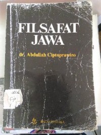 Image of Filsafat Jawa
