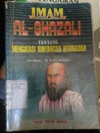 Image of Mengatasi Rintangan Beribadah