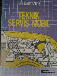 Image of Teknik Servis Mobil
