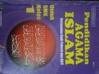 Image of Pendidikan agama islam : bermuatan budi pekerti dan ham