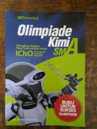Image of Olimpiade Kimia SMA