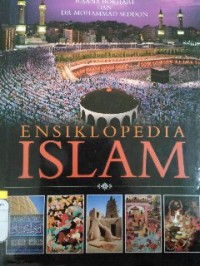 Image of Ensiklopedia Islam