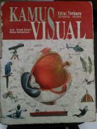 Image of Kamus Visual