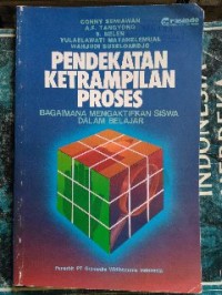 Image of Pendekatan Keterampilan Proses
