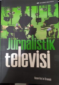 Image of Jurnalistik Televisi