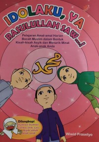 Image of Idolaku , Ya Rasulullah SAW...!