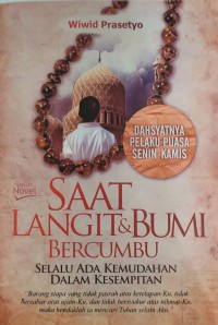 Image of Saat Langit & Bumi Bercumbu