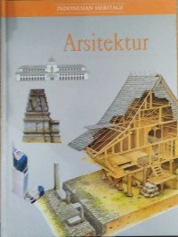 Image of Arsitektur